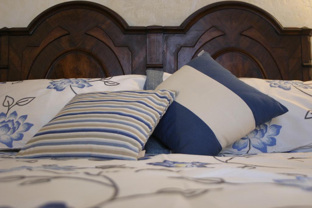 Casa Nobile Bed and Breakfast Tovo San Giacomo Værelse billede