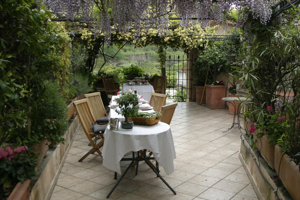 Casa Nobile Bed and Breakfast Tovo San Giacomo Eksteriør billede