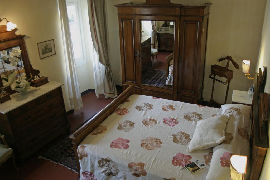 Casa Nobile Bed and Breakfast Tovo San Giacomo Eksteriør billede