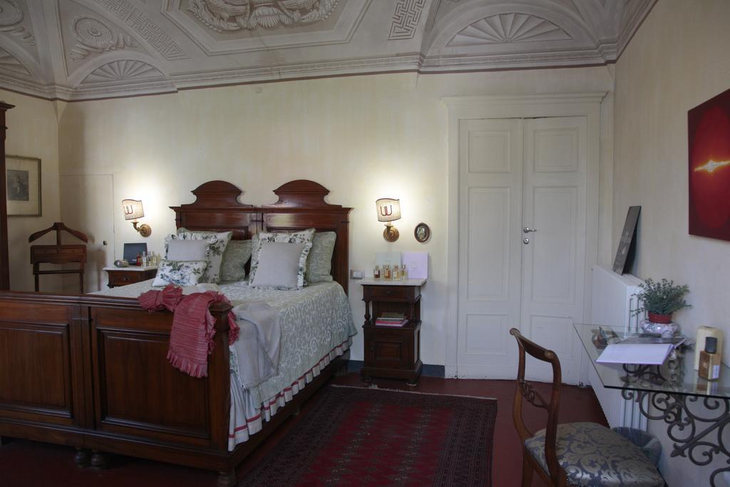Casa Nobile Bed and Breakfast Tovo San Giacomo Eksteriør billede