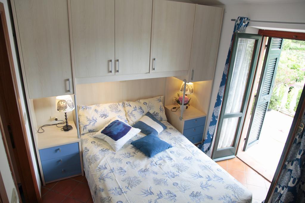 Casa Nobile Bed and Breakfast Tovo San Giacomo Eksteriør billede